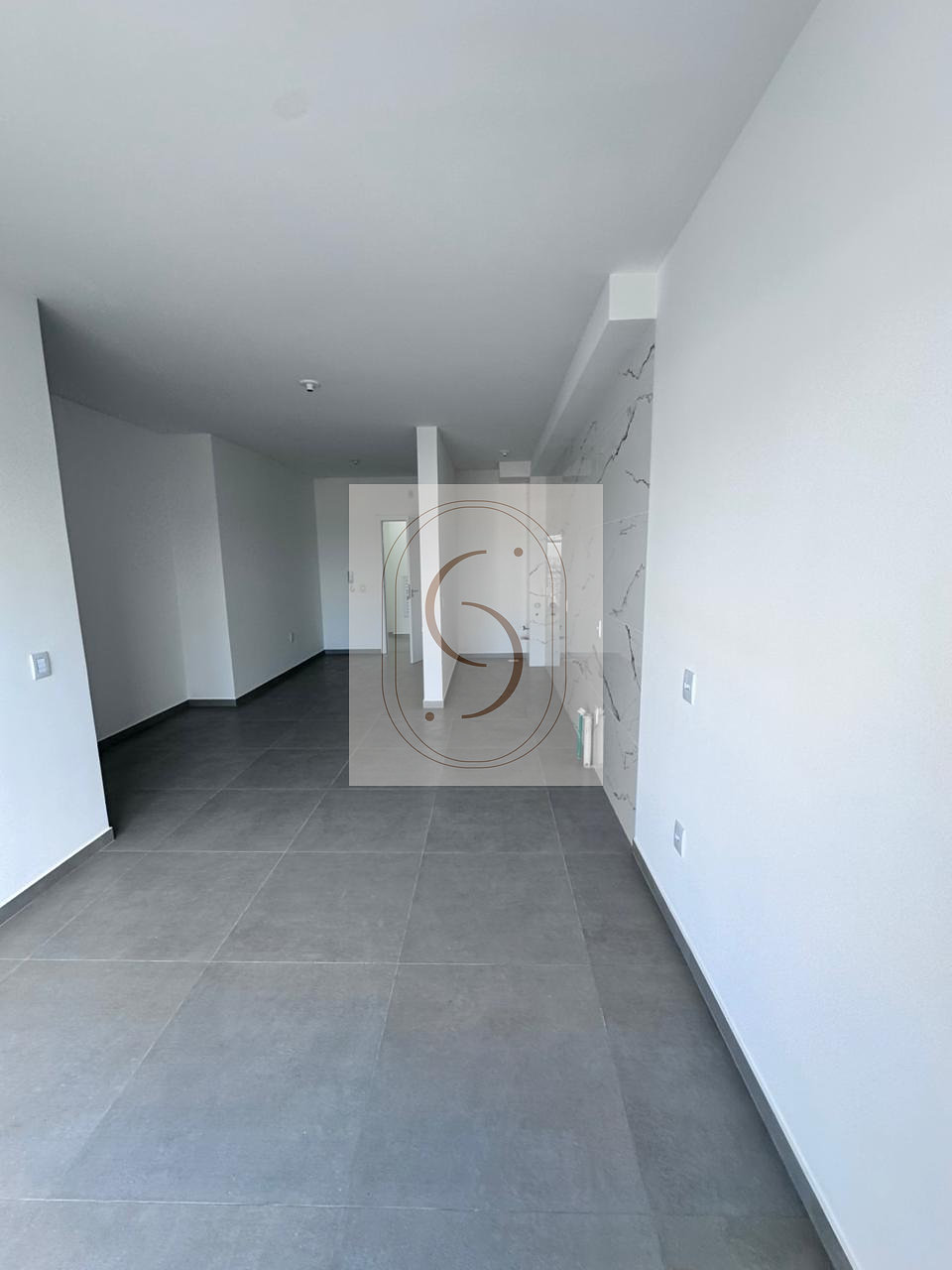 Apartamento novo com 2 quartos no bairro Mato Alto em Araranguá