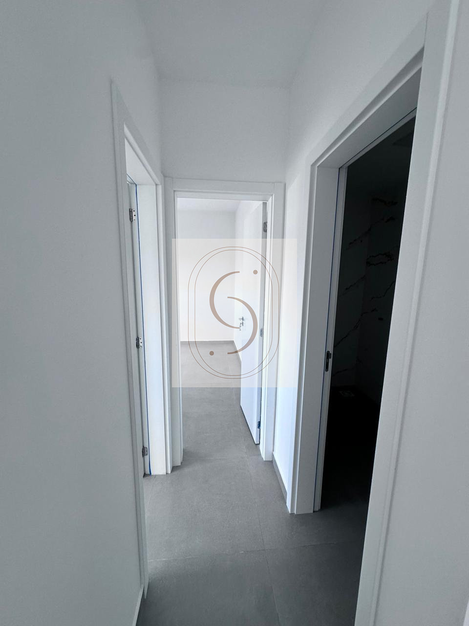 Apartamento novo com 2 quartos no bairro Mato Alto em Araranguá