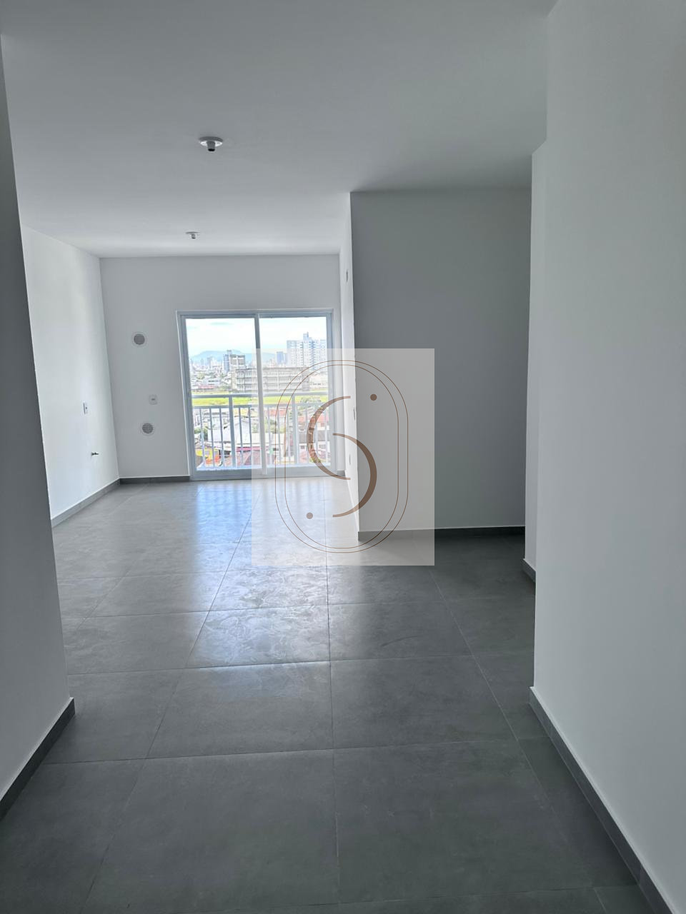 Apartamento novo com 2 quartos no bairro Mato Alto em Araranguá