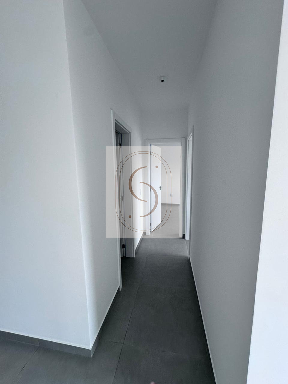Apartamento novo com 2 quartos sendo uma suíte no bairro Mato Alto em Araranguá