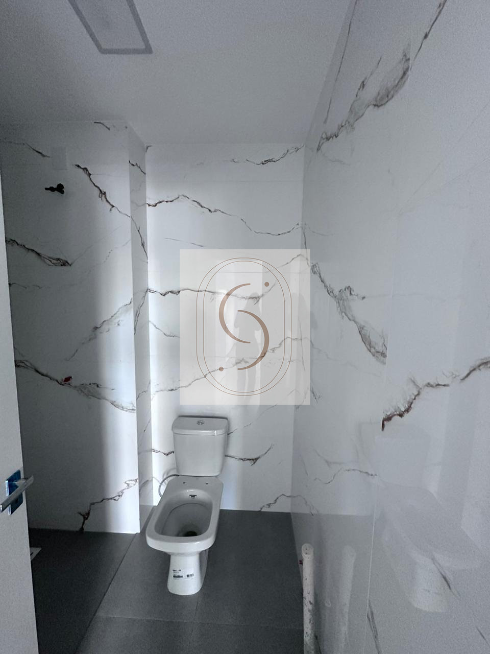 Apartamento novo com 2 quartos sendo uma suíte no bairro Mato Alto em Araranguá