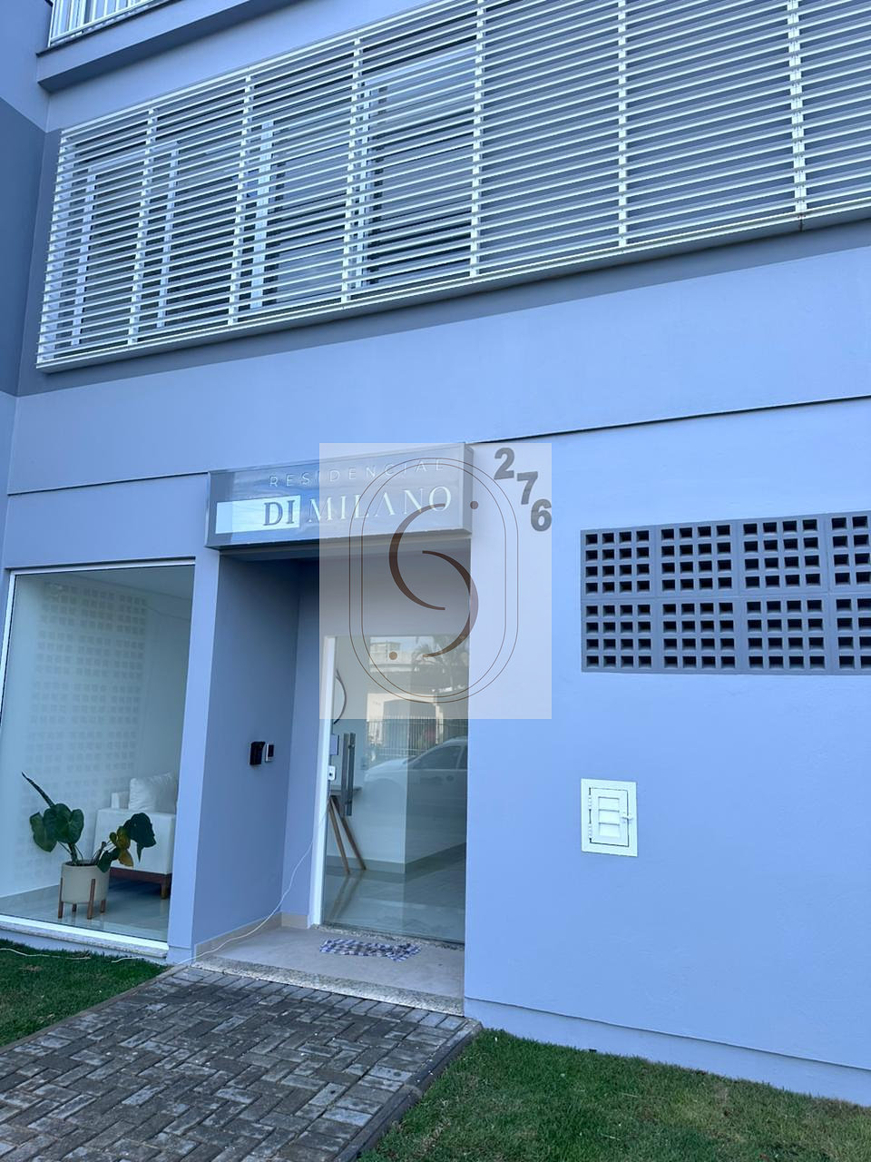 Apartamento novo com 2 quartos sendo uma suíte no bairro Mato Alto em Araranguá