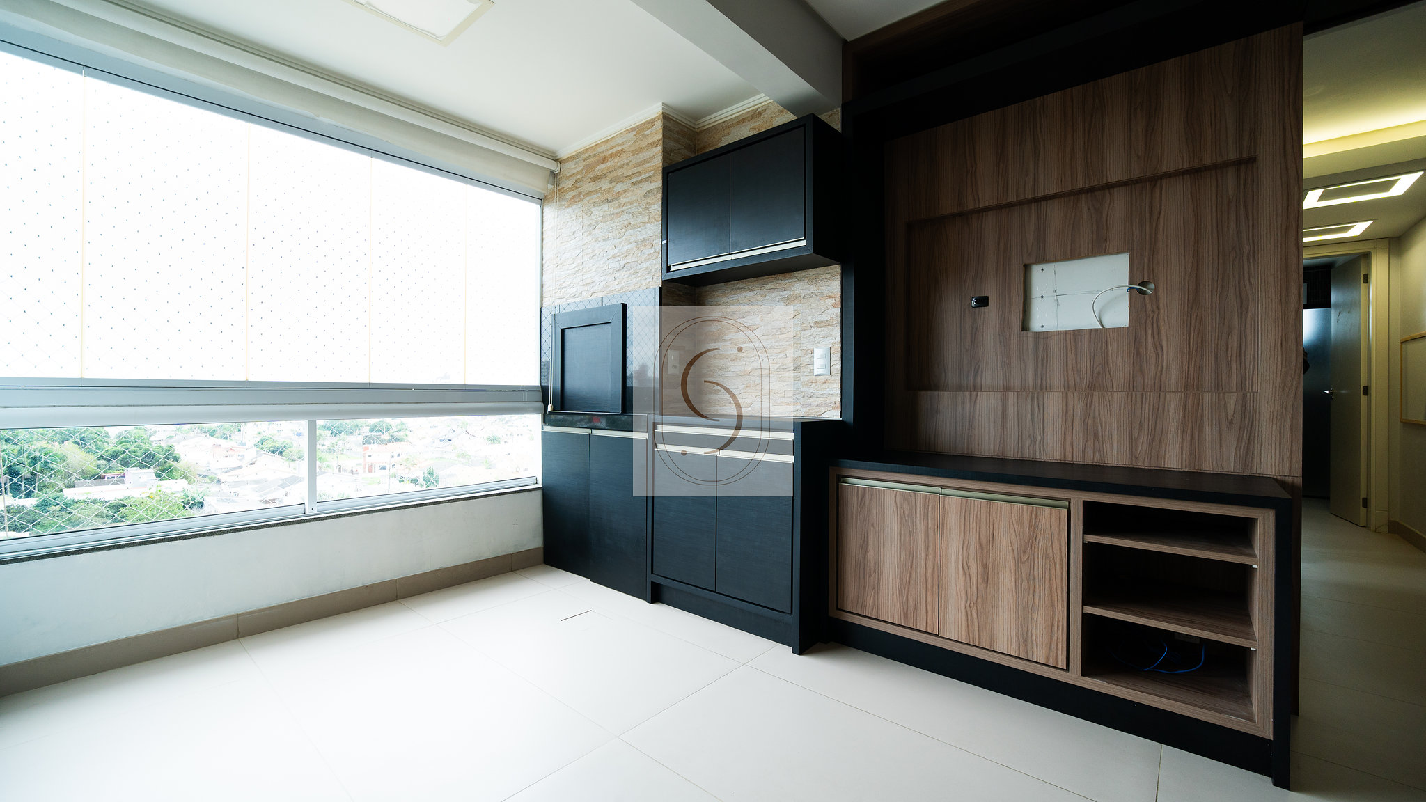 Apartamento com 3 quartos, 1 suíte em Araranguá