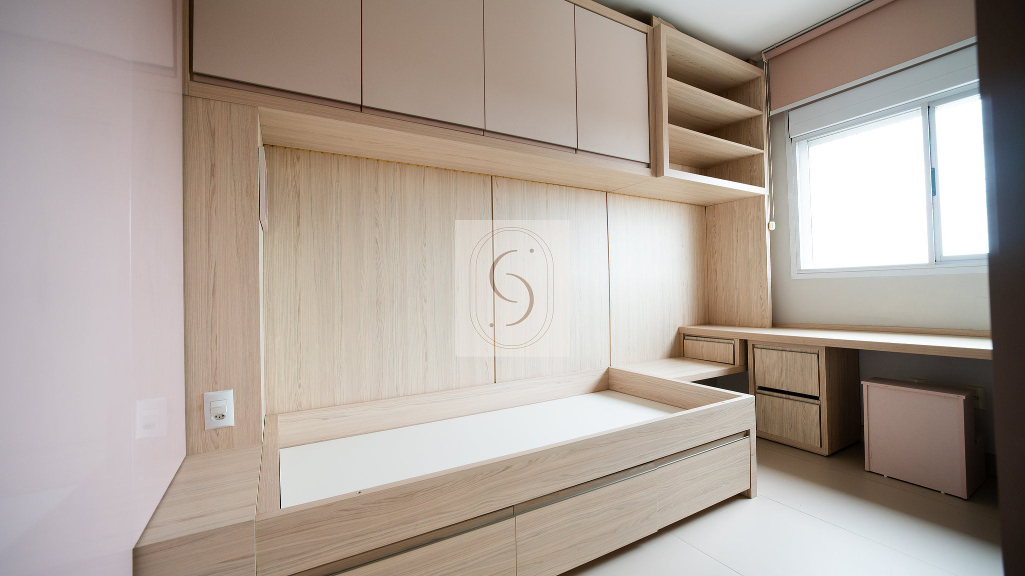 Apartamento com 3 quartos, 1 suíte em Araranguá
