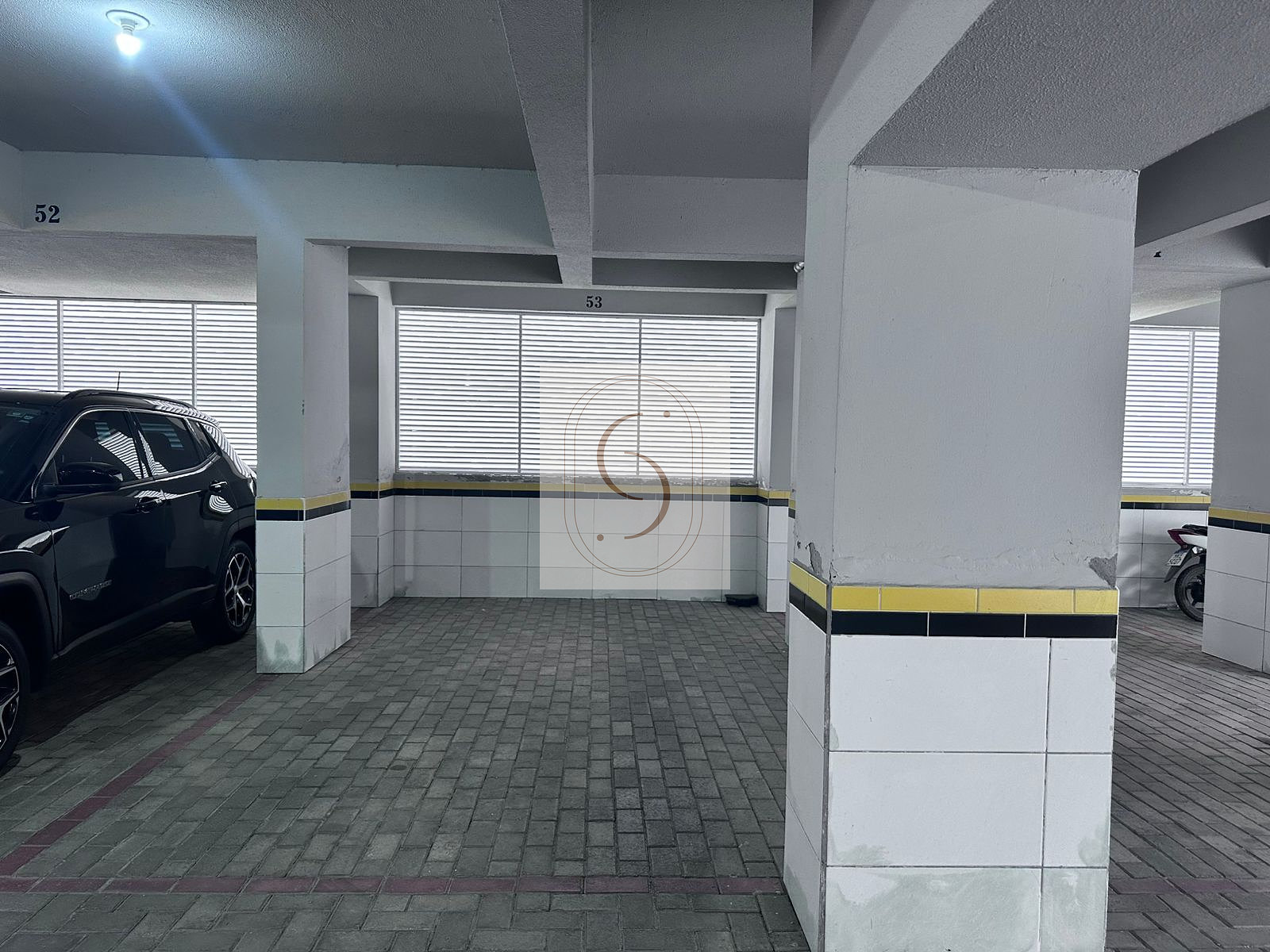 Apartamento com 3 quartos, 1 suíte em Araranguá