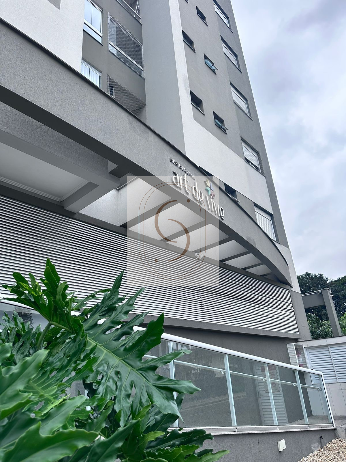 Apartamento com 3 quartos, 1 suíte em Araranguá