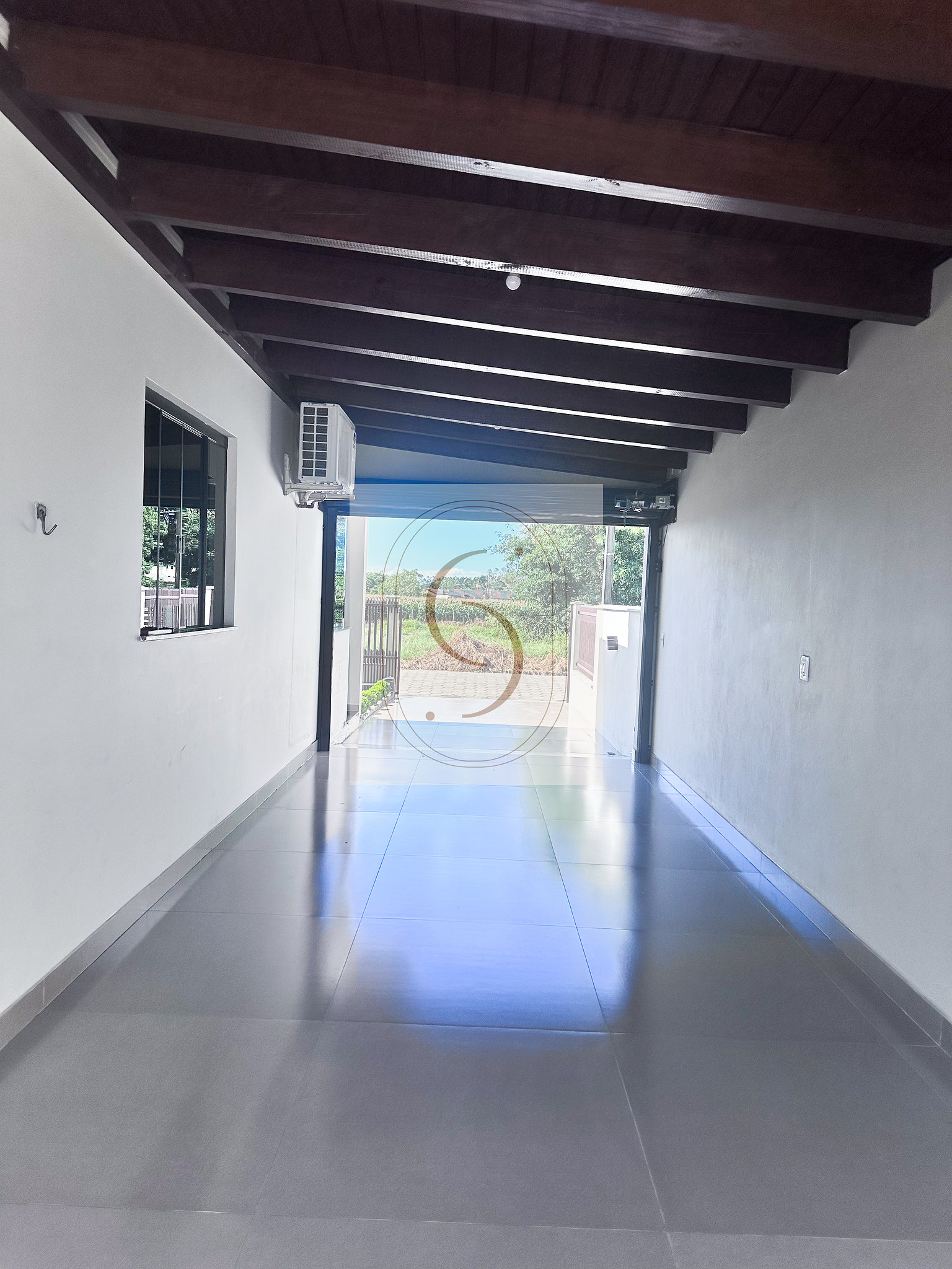 Casa com 3 dormitórios no bairro Operária em Araranguá