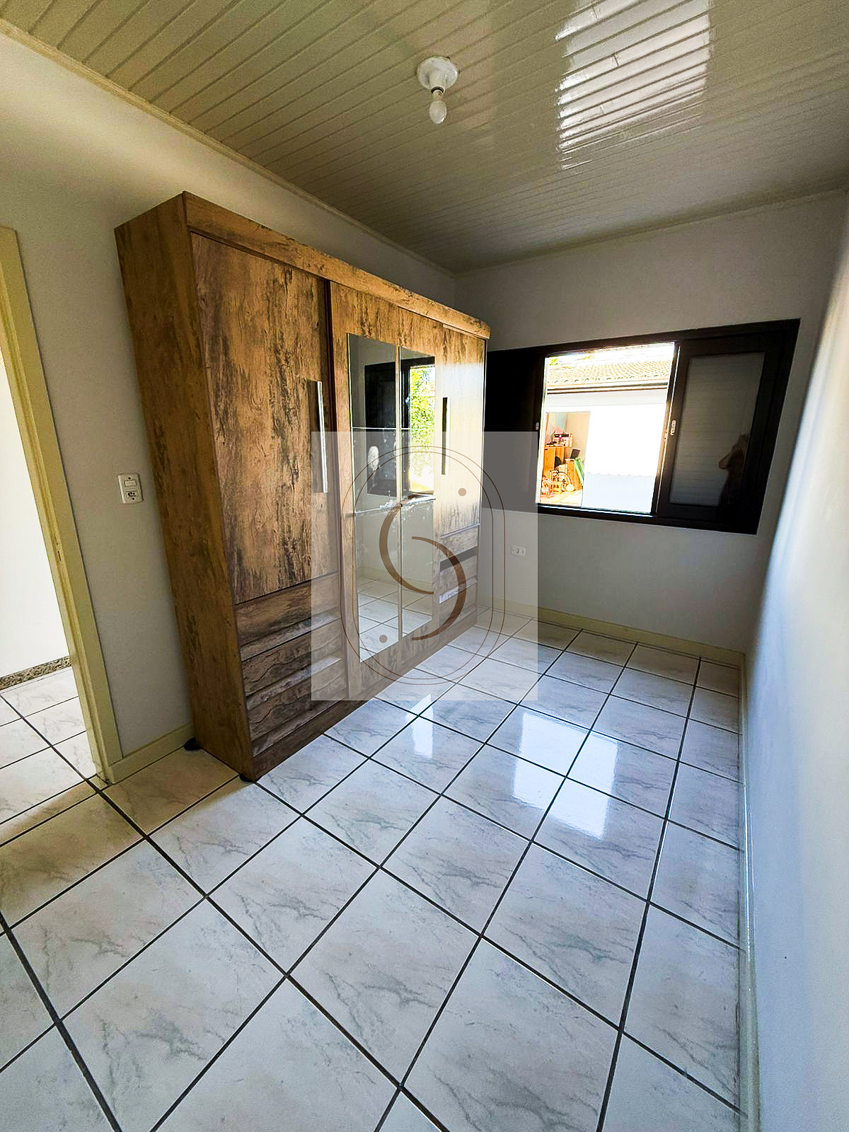 Casa com 4 dormitórios à venda 160 m² e terreno com 2 lotes no Centro de Maracajá